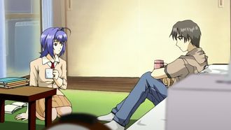 Episode 7 Dai nana wa