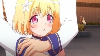 Episode 10 Eve of the Decisive Battle -INSTALL-