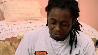 Episode 1 Lil Wayne, Jenna Marbles