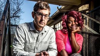 Episode 2 Trafficking Sex
