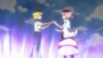 Episode 13 The Promise