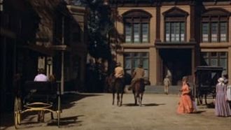 Episode 7 The Funny Girl / Butch and Sundance