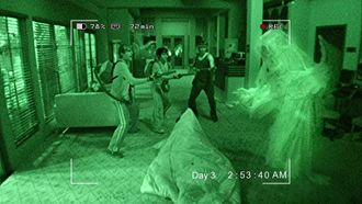 Episode 13 Big Time Terror