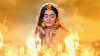 Episode 167 Mata Sita Ki Pavitrata Ka Pramaan