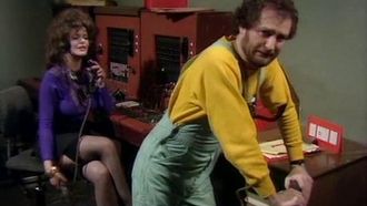 Episode 6 B.A. Robertson