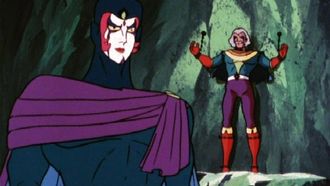 Episode 70 The Imposter