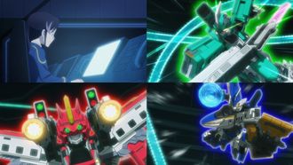 Episode 51 UPDATE!! Futaba's Official Report