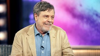 Episode 166 Mark Hamill, Mia Threapleton, Masai Ujiri, Kwame Alexander