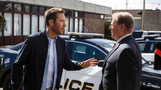 Episode 1 The Devil Went Down to Ladner