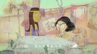 Episode 5 Backyard's Newspaper