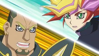 Episode 4 Charisma Duelist: Go Onizuka