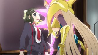 Episode 11 Shoot the Moon