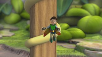 Episode 12 Tiny Tom