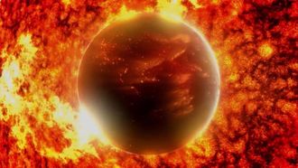 Episode 2 Mystery of the Alien Megastructure