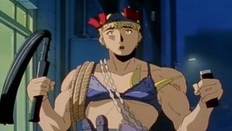 Episode 16 Beauty + Brains = A Dangerous Mix