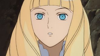 Episode 13 Toshiue no hito