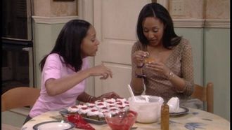 Episode 20 Let Them Eat Cupcakes