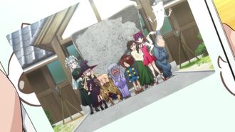 Episode 97 The World You See is Not Everything