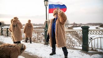 Episode 435 Winter Training Camp in Harbin (3)
