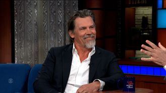 Episode 121 Josh Brolin/The Who