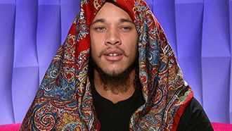 Episode 8 Week 7