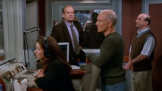 Episode 8 The Two Hundredth Episode