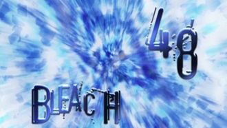 Episode 48 Hitsugaya, hoeru