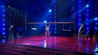 Episode 10 A Very Go Big Final