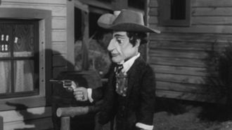 Episode 26 Gun Fight On Main Street