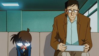 Episode 91 Hospital Homicide