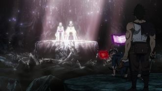 Episode 35 The Light of Judgment