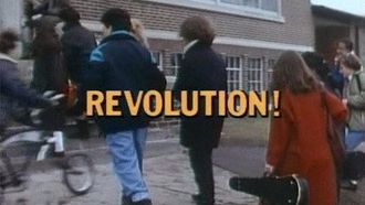 Episode 13 Revolution!