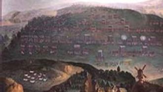 Episode 5 Battle of Naseby