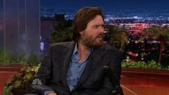 Episode 97 Jim Carrey, Olivia Wilde, Zac Brown Band