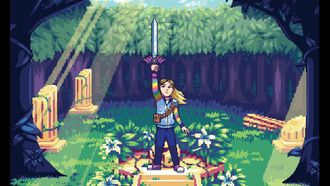 Episode 14 Break the Game