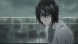 Episode 25 Silence