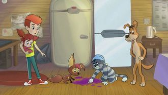 Episode 21 