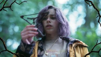 Episode 1 Through The Woods