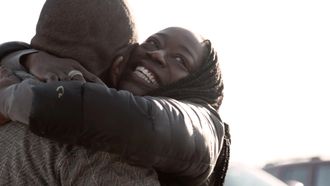 Episode 5 A Second Chance