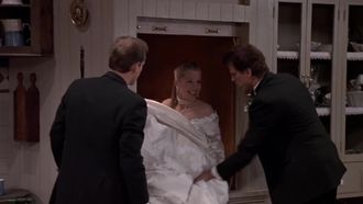 Episode 25 An Old-Fashioned Wedding