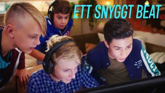 Episode 1 Ett snyggt beat