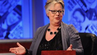 Episode 2 Jo Brand, Richard Bacon, Will Smith