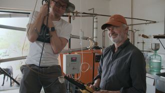 Episode 1 New Zealand Part 1