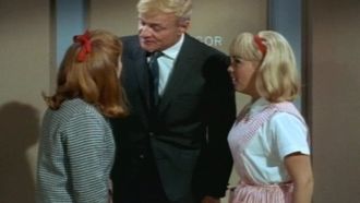 Episode 6 The Candy Striper