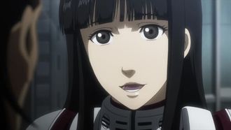 Episode 12 Shooting Star: On Track and Reckless
