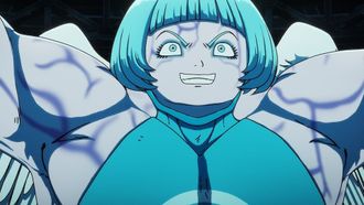 Episode 13 The Battle Comes to an End