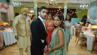 Episode 5 The Red Shaadi