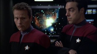Episode 25 Equinox
