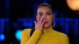 Episode 1 Kim Kardashian West