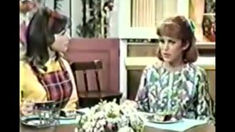 Episode 14 The Ballad of the Everyday Housewife